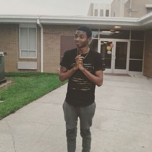 Meet your Posher, Kyky